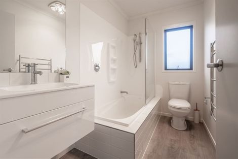 Photo of property in 1 Cable Lane, Halswell, Christchurch, 8025