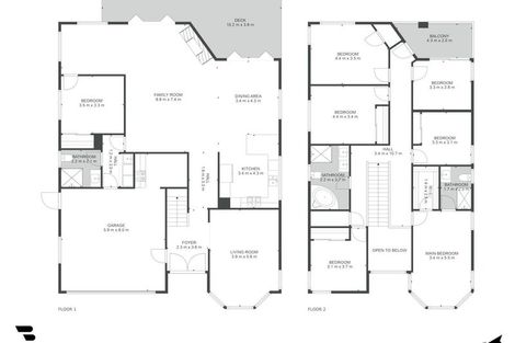 Photo of property in 6 Coolaghy Drive, Flat Bush, Auckland, 2019