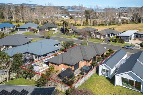 Photo of property in 136 Golden Shore Place, Coromandel, 3506