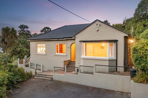 Photo of property in 13 Marion Street, Macandrew Bay, Dunedin, 9014