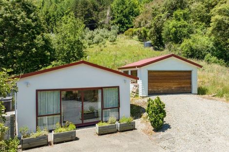 Photo of property in 2731 Motueka Valley Highway, Woodstock, Wakefield, 7096