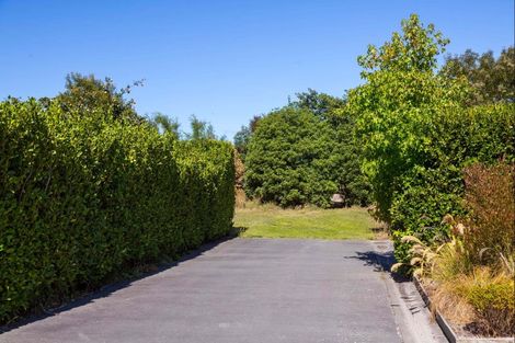 Photo of property in 38 Burgundy Drive, Martinborough, 5711