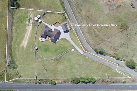 Photo of property in 212a Coalfields Road, Kopuku, Pokeno, 2471