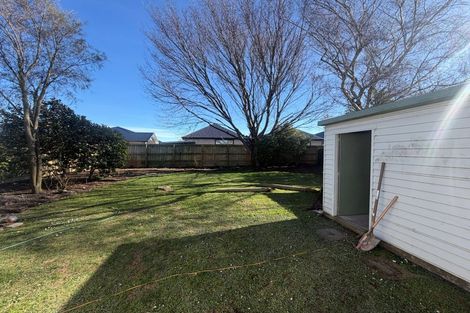 Photo of property in 70 Whincops Road, Halswell, Christchurch, 8025