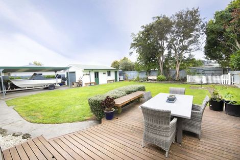 Photo of property in 4 Clare Place, Pirimai, Napier, 4112