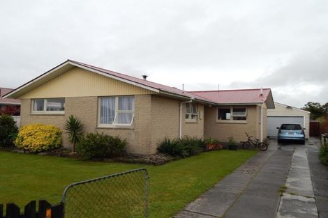 Photo of property in 29 Domett Street, Westport, 7825