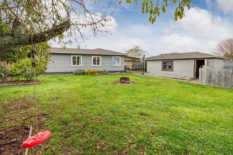 Photo of property in 2 Montgomery Street, Feilding, 4702