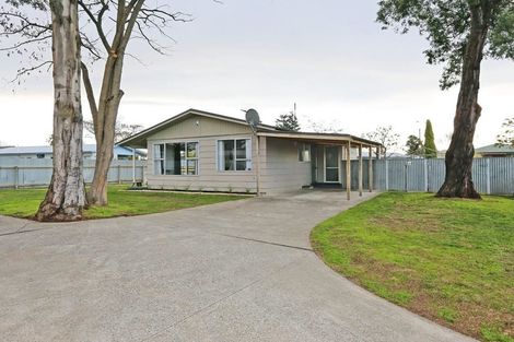 Photo of property in 21 Stanley Street, Flaxmere, Hastings, 4120