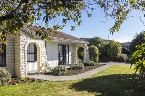 Photo of property in 108 Reynolds Avenue, Bishopdale, Christchurch, 8053