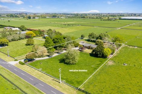 Photo of property in 446 Mystery Creek Road, Ohaupo, 3881
