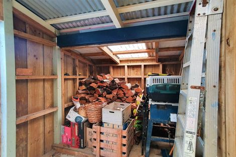 Photo of property in 4 Church Street, Kohukohu, 0491