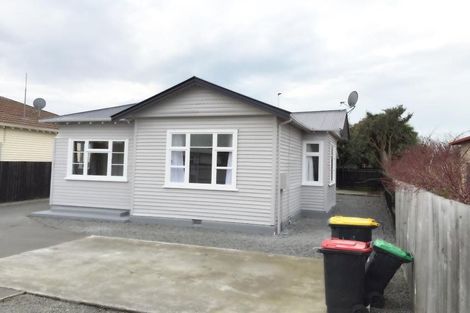 Photo of property in 45 Surrey Street, Linwood, Christchurch, 8062