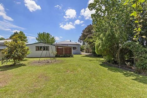 Photo of property in 35 Aroha View Avenue, Te Aroha, 3320