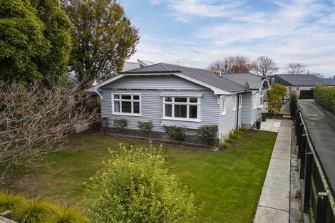 Photo of property in 175 Idris Road, Strowan, Christchurch, 8052