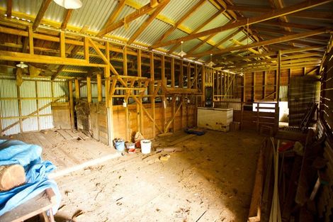 Photo of property in 3352 Ahaura-kopara Road, Totara Flat, 7871