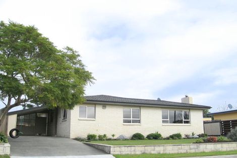 Photo of property in 21 Lichfield Crescent, Tamatea, Napier, 4112