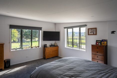 Photo of property in 466 Tucker Road, Makauri, Gisborne, 4071