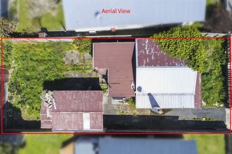 Photo of property in 80 William Street, Petone, Lower Hutt, 5012