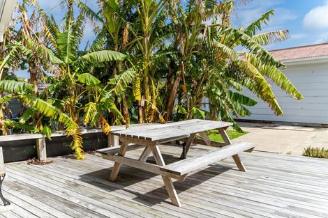 Photo of property in 4 Mali Street, Dargaville, 0310