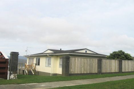 Photo of property in 274 Maungaraki Road, Maungaraki, Lower Hutt, 5010