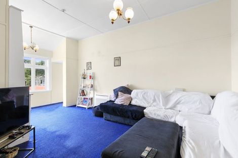 Photo of property in 1/28 Ribble Street, Island Bay, Wellington, 6023