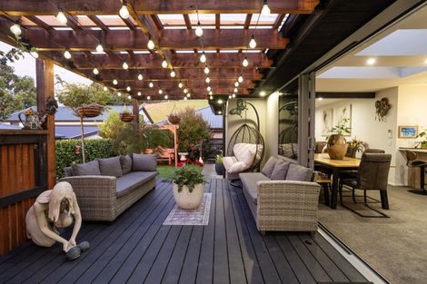 Photo of property in 3 Trudi Place, Green Island, Dunedin, 9018