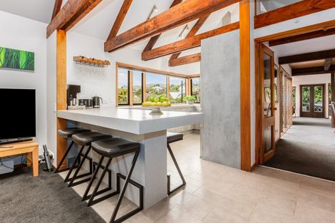 Photo of property in 54 Amapur Drive, Khandallah, Wellington, 6035