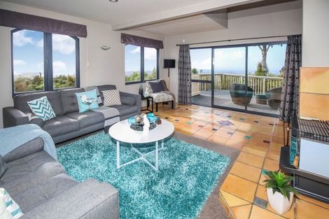 Photo of property in 880 Scenic Drive, Swanson, Henderson, 0781