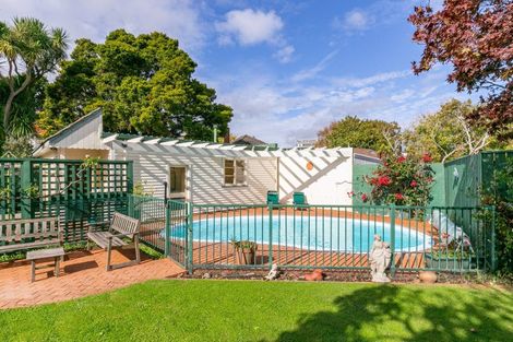 Photo of property in 23 Troon Crescent, Boulcott, Lower Hutt, 5010