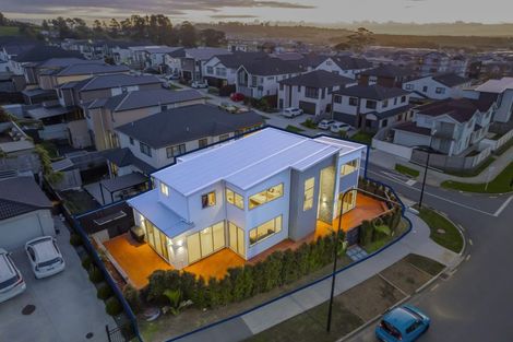 Photo of property in 299 Flat Bush School Road, Flat Bush, Auckland, 2019