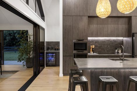 Photo of property in 96b Ainsworth Road, Minden, Tauranga, 3179