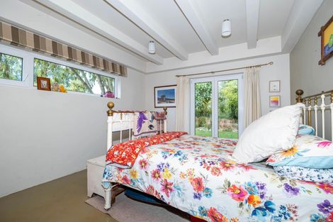 Photo of property in 106 Burdon Road, Woodbury, Geraldine, 7991