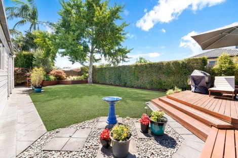 Photo of property in 68 Andrew Road, Howick, Auckland, 2010