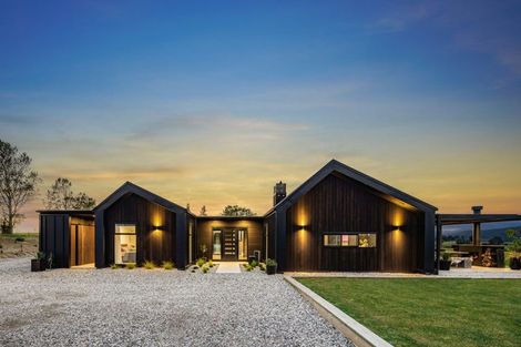 Photo of property in 108 Kononi Road, Kononi, Lawrence, 9591