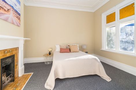 Photo of property in 12 Cochrane Street, Mornington, Dunedin, 9011