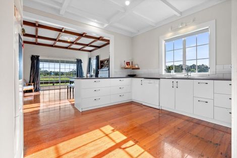 Photo of property in 14 Kaiikanui Road, Opuawhanga, Hikurangi, 0181