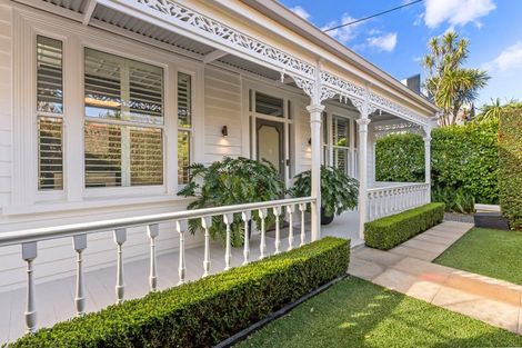 Photo of property in 15 Brown Street, Ponsonby, Auckland, 1021