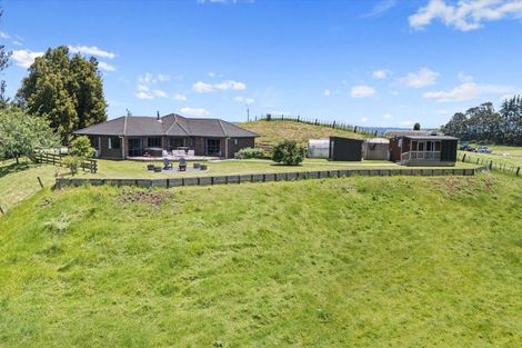 Photo of property in 206a Tate Road, Te Kuiti, 3982