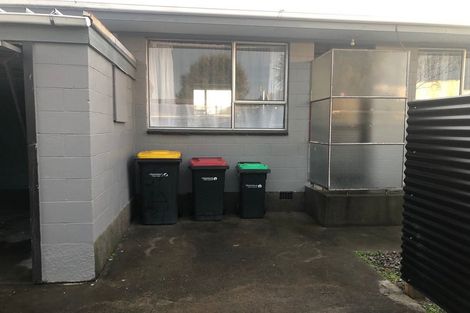 Photo of property in 421 Worcester Street, Linwood, Christchurch, 8011