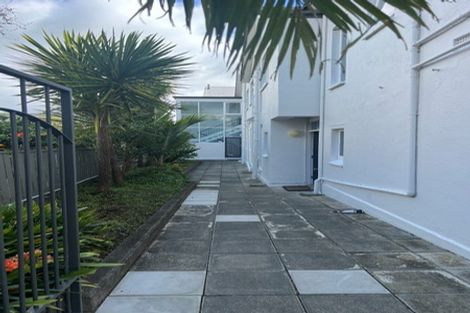 Photo of property in 5/169 Jervois Road, Herne Bay, Auckland, 1011