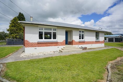 Photo of property in 51 Rye Street, Otautau, 9610