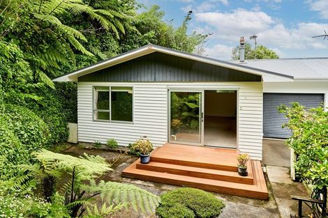 Photo of property in 13b Gainsborough Grove, Belmont, Lower Hutt, 5010