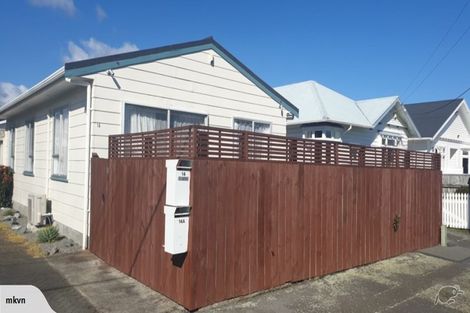 Photo of property in 1/14 Plunket Avenue, Petone, Lower Hutt, 5012