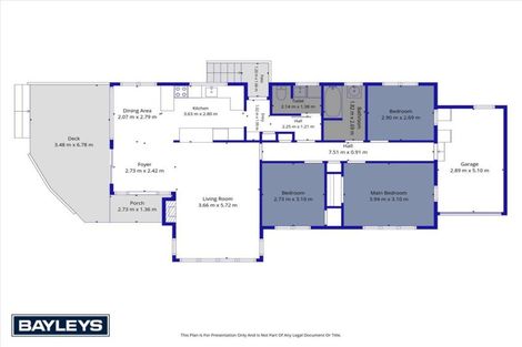 Photo of property in 116 Boucher Avenue, Te Puke, 3119