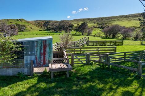 Photo of property in 3 Murray Street, Waitotara, Wanganui, 4588