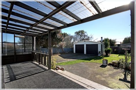 Photo of property in 11 Norfolk Street, Levin, 5510