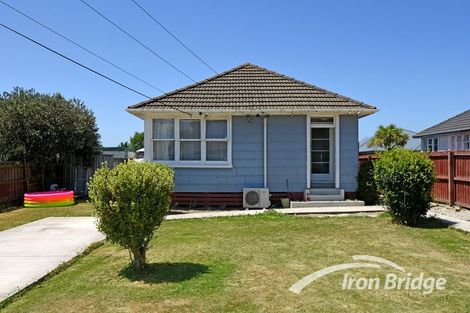 Photo of property in 44 Arawa Street, Shirley, Christchurch, 8013