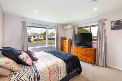 Photo of property in 12 Kingrove Street, Bishopdale, Christchurch, 8053