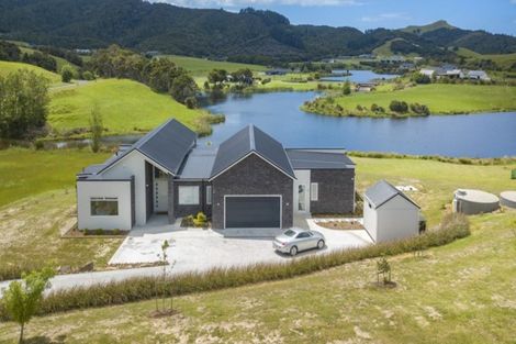 Photo of property in 61 Lakeview Lane, Mangawhai, 0573