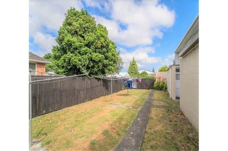 Photo of property in 267 Massey Road, Mangere East, Auckland, 2024